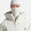 The North Face X SKIMS DOTKNIT Sturmhaube