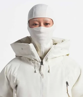 The North Face X SKIMS DOTKNIT Sturmhaube The North Face X SKIMS DOTKNIT Sturmhaube