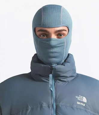 The North Face X SKIMS DOTKNIT Sturmhaube