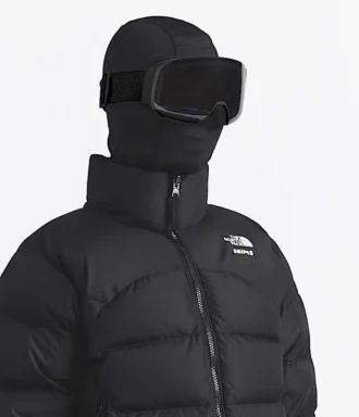 The North Face X SKIMS DOTKNIT Sturmhaube The North Face X SKIMS DOTKNIT Sturmhaube