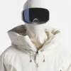 The North Face X SKIMS DOTKNIT Sturmhaube