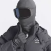 The North Face X SKIMS DOTKNIT Sturmhaube The North Face X SKIMS DOTKNIT Sturmhaube