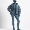 The North Face X SKIMS DOTKNIT Sturmhaube The North Face X SKIMS DOTKNIT Sturmhaube