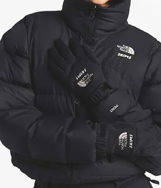The North Face X SKIMS Handschuhe The North Face X SKIMS Handschuhe