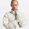 The North Face X SKIMS Handschuhe The North Face X SKIMS Handschuhe