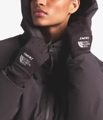 The North Face X SKIMS Handschuhe The North Face X SKIMS Handschuhe