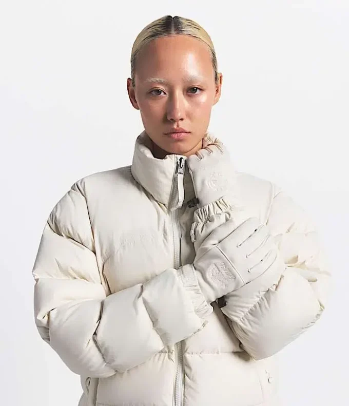 The North Face X SKIMS Handschuhe The North Face X SKIMS Handschuhe