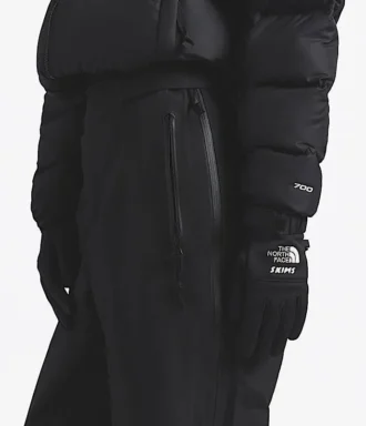 The North Face X SKIMS Handschuhe The North Face X SKIMS Handschuhe