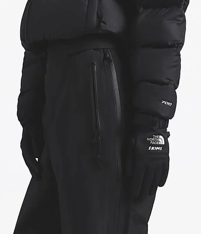 The North Face X SKIMS Handschuhe