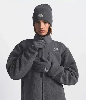 The North Face X SKIMS Handschuhe