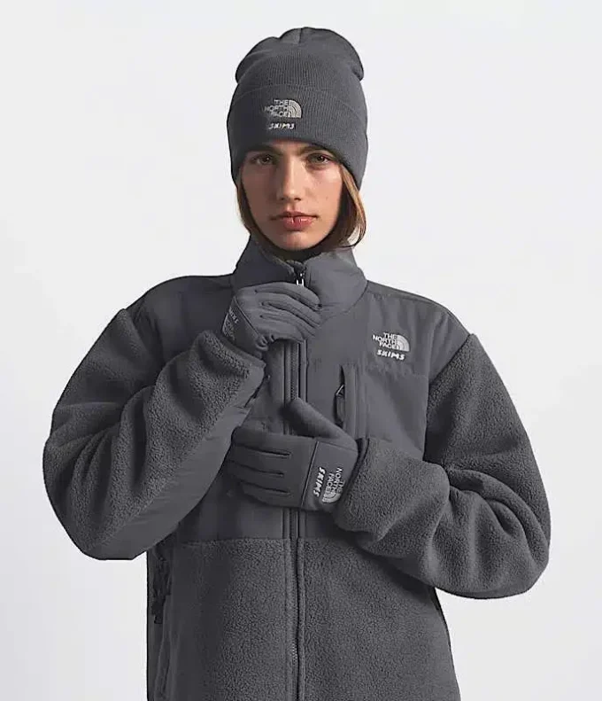 The North Face X SKIMS Handschuhe