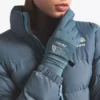 The North Face X SKIMS Handschuhe