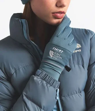 The North Face X SKIMS Handschuhe The North Face X SKIMS Handschuhe