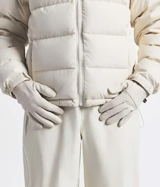 The North Face X SKIMS Handschuhe The North Face X SKIMS Handschuhe
