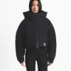 The North Face X SKIMS Isolierte Shelljacke für Damen The North Face X SKIMS Isolierte Shelljacke für Damen