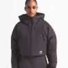 The North Face X SKIMS Isolierte Shelljacke für Damen The North Face X SKIMS Isolierte Shelljacke für Damen