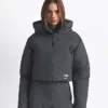 The North Face X SKIMS Isolierte Shelljacke für Damen The North Face X SKIMS Isolierte Shelljacke für Damen