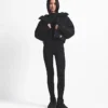 The North Face X SKIMS Isolierte Shelljacke für Damen The North Face X SKIMS Isolierte Shelljacke für Damen