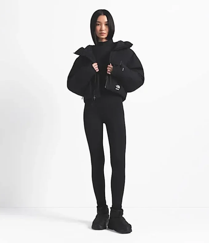 The North Face X SKIMS Isolierte Shelljacke für Damen The North Face X SKIMS Isolierte Shelljacke für Damen