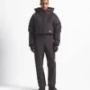 The North Face X SKIMS Isolierte Shelljacke für Damen The North Face X SKIMS Isolierte Shelljacke für Damen