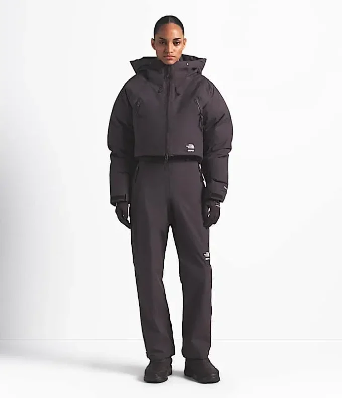 The North Face X SKIMS Isolierte Shelljacke für Damen The North Face X SKIMS Isolierte Shelljacke für Damen
