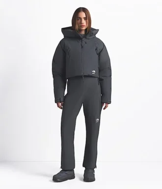 The North Face X SKIMS Isolierte Shelljacke für Damen