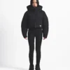 The North Face X SKIMS Isolierte Shelljacke für Damen The North Face X SKIMS Isolierte Shelljacke für Damen