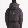 The North Face X SKIMS Isolierte Shelljacke für Damen The North Face X SKIMS Isolierte Shelljacke für Damen
