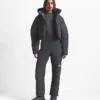 The North Face X SKIMS Isolierte Shelljacke für Damen The North Face X SKIMS Isolierte Shelljacke für Damen