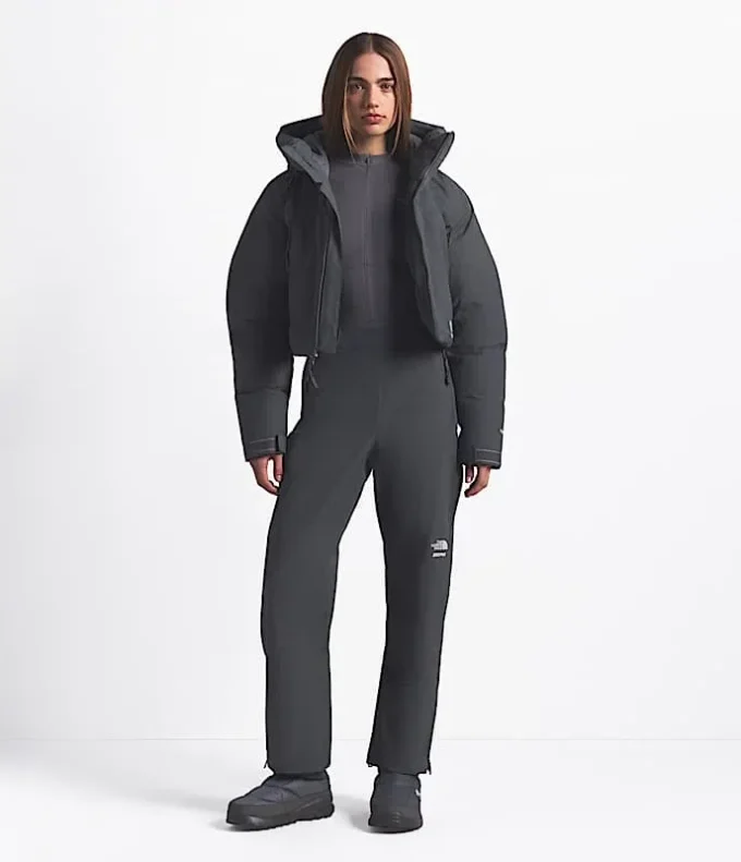 The North Face X SKIMS Isolierte Shelljacke für Damen The North Face X SKIMS Isolierte Shelljacke für Damen