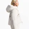 The North Face X SKIMS Isolierte Shelljacke für Damen The North Face X SKIMS Isolierte Shelljacke für Damen