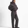 The North Face X SKIMS Isolierte Shelljacke für Damen The North Face X SKIMS Isolierte Shelljacke für Damen