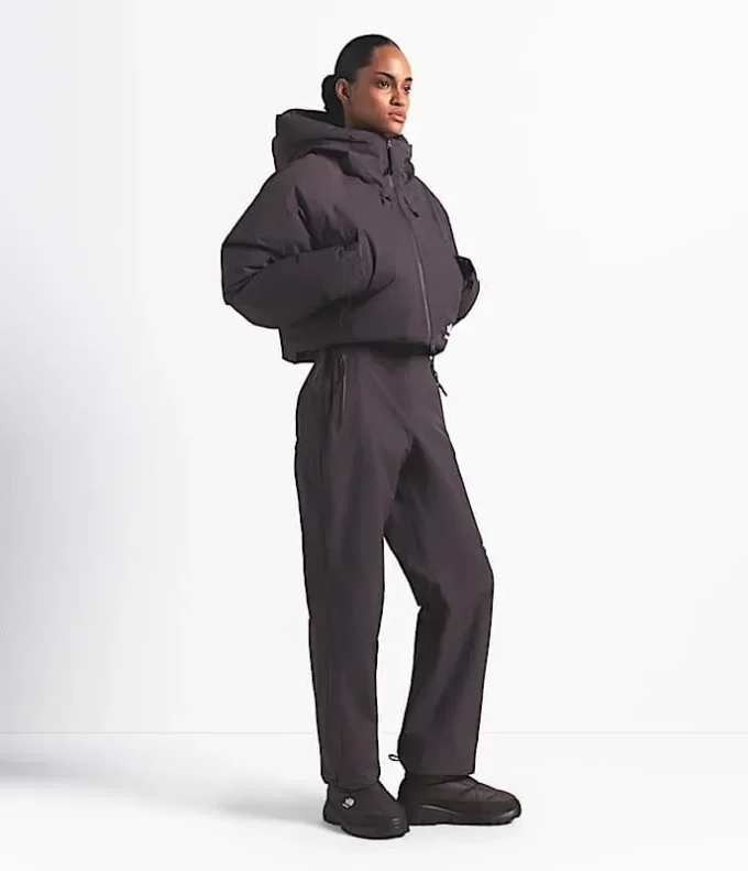 The North Face X SKIMS Isolierte Shelljacke für Damen The North Face X SKIMS Isolierte Shelljacke für Damen