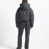 The North Face X SKIMS Isolierte Shelljacke für Damen The North Face X SKIMS Isolierte Shelljacke für Damen