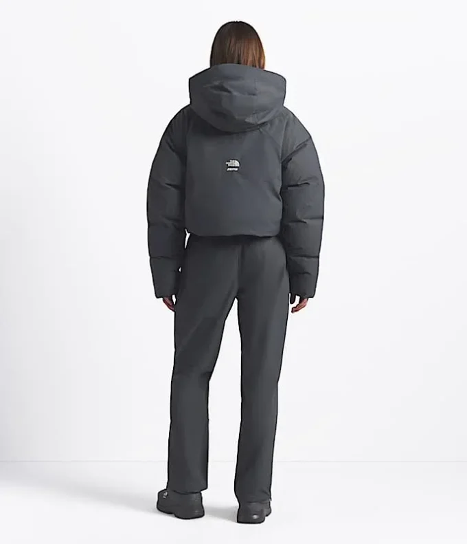 The North Face X SKIMS Isolierte Shelljacke für Damen The North Face X SKIMS Isolierte Shelljacke für Damen