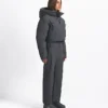 The North Face X SKIMS Isolierte Shelljacke für Damen The North Face X SKIMS Isolierte Shelljacke für Damen