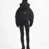The North Face X SKIMS Isolierte Shelljacke für Damen The North Face X SKIMS Isolierte Shelljacke für Damen