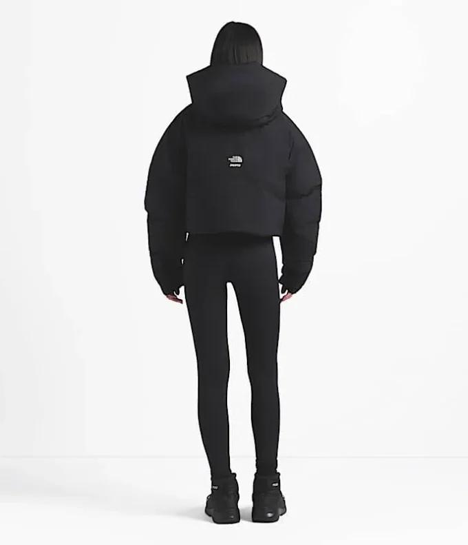 The North Face X SKIMS Isolierte Shelljacke für Damen The North Face X SKIMS Isolierte Shelljacke für Damen