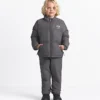 The North Face X SKIMS Kinderjacke 1996 Nuptse