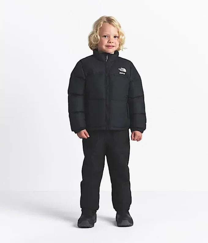 The North Face X SKIMS Kinderjacke 1996 Nuptse The North Face X SKIMS Kinderjacke 1996 Nuptse