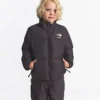 The North Face X SKIMS Kinderjacke 1996 Nuptse The North Face X SKIMS Kinderjacke 1996 Nuptse