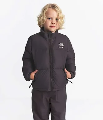 The North Face X SKIMS Kinderjacke 1996 Nuptse