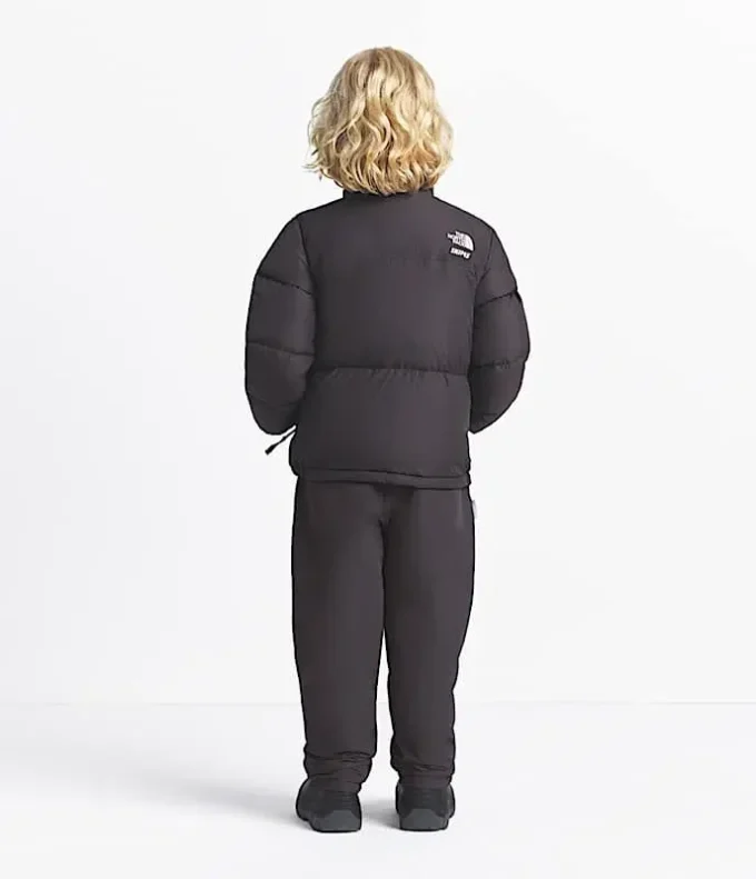 The North Face X SKIMS Kinderjacke 1996 Nuptse The North Face X SKIMS Kinderjacke 1996 Nuptse