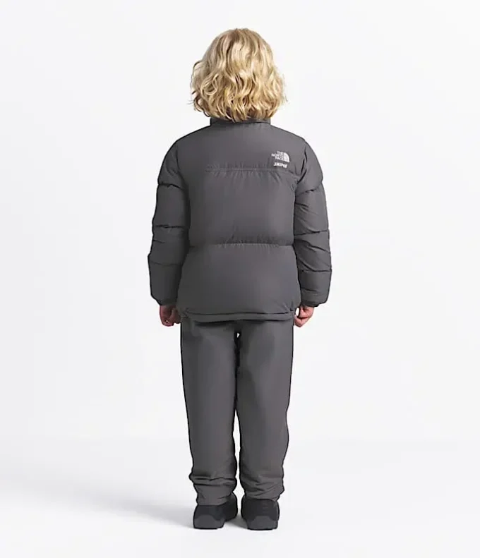 The North Face X SKIMS Kinderjacke 1996 Nuptse