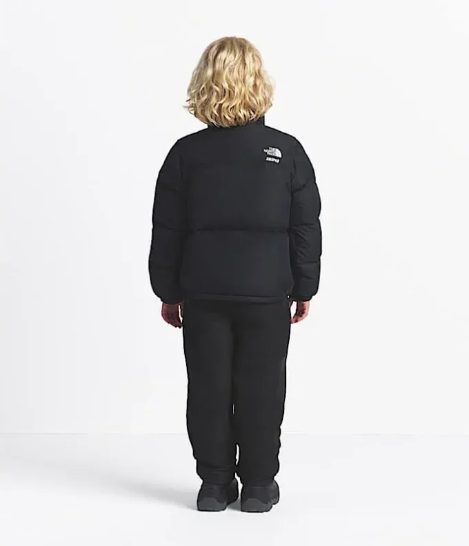 The North Face X SKIMS Kinderjacke 1996 Nuptse The North Face X SKIMS Kinderjacke 1996 Nuptse