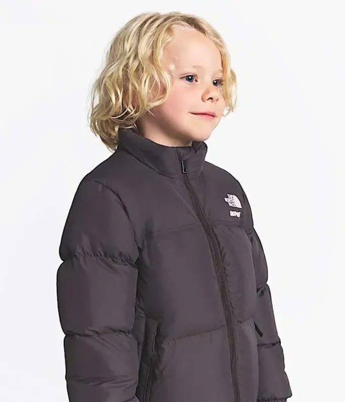 The North Face X SKIMS Kinderjacke 1996 Nuptse The North Face X SKIMS Kinderjacke 1996 Nuptse