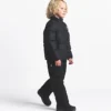 The North Face X SKIMS Kinderjacke 1996 Nuptse The North Face X SKIMS Kinderjacke 1996 Nuptse