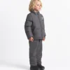 The North Face X SKIMS Kinderjacke 1996 Nuptse