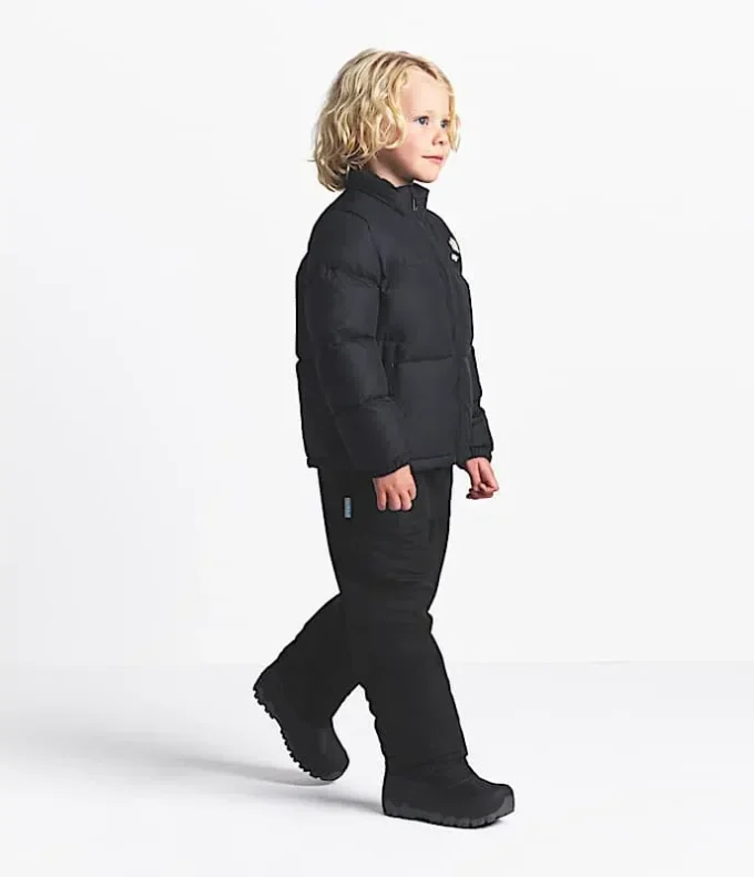 The North Face X SKIMS Kinderjacke 1996 Nuptse The North Face X SKIMS Kinderjacke 1996 Nuptse