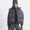 The North Face X SKIMS Nuptse Schal The North Face X SKIMS Nuptse Schal